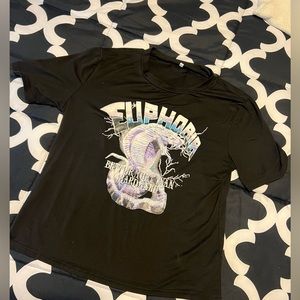 Euphoria Graphic Shirt.